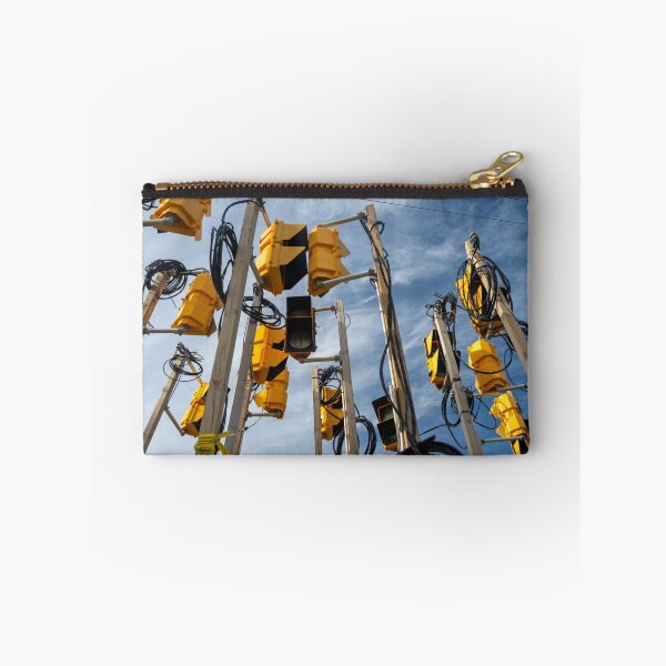 Item preview, Busy Intersection designed and sold by VadimK.