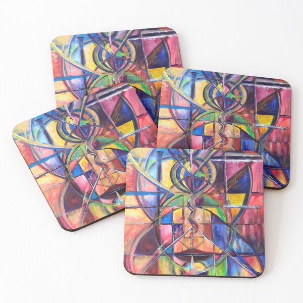 Item preview, Transcending Chaos #2 designed and sold by Max Grimm.