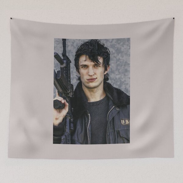Item preview, Fanatic of 10k Z Nation designed and sold by premiumsales.