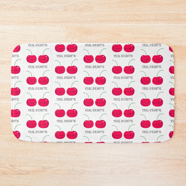 Item preview, You're Cherrific designed and sold by Stacey Roman.