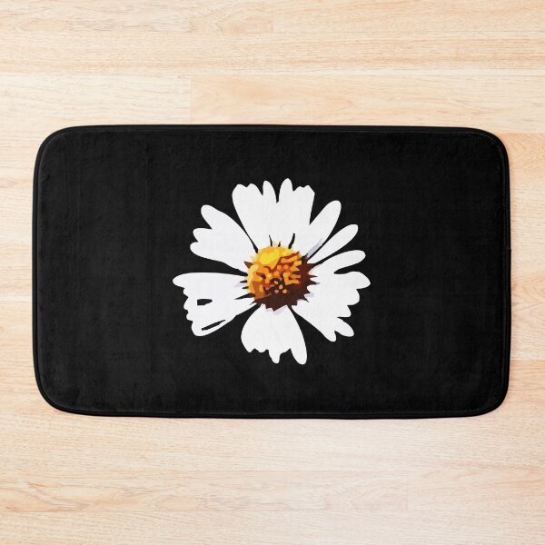 Item preview, Daisy (Bellis perennis, Asteraceae) designed and sold by RosArt100.