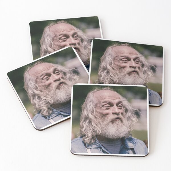 Item preview, (Russell Hodgkinson) - DOC Fan designed and sold by premiumsales.