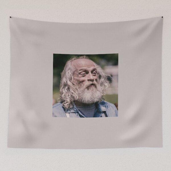 Item preview, (Russell Hodgkinson) - DOC Fan designed and sold by premiumsales.