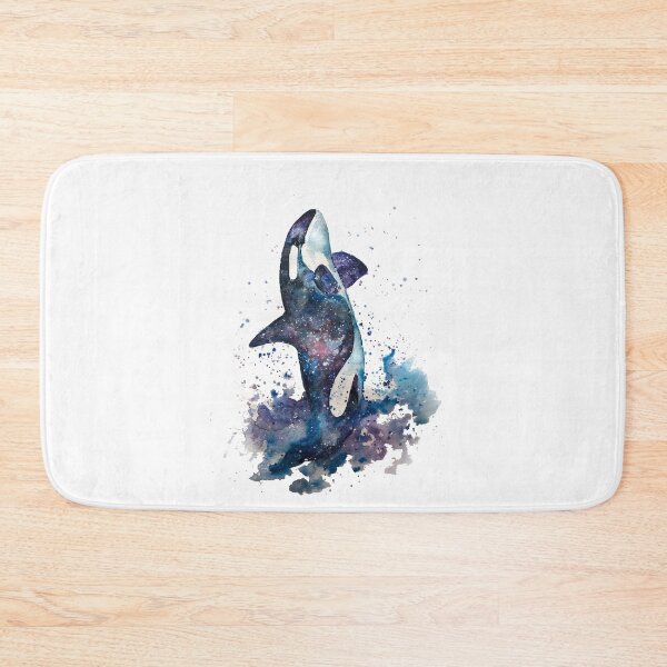 Item preview, Orca designed and sold by Elaine Puhek.