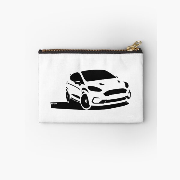Item preview, 0-60 Fiesta mk8 designed and sold by 0-60artwork.