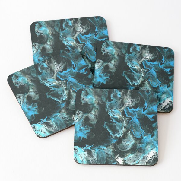 Item preview, Acrylic Fluid Art Prop Wash designed and sold by Cleave.