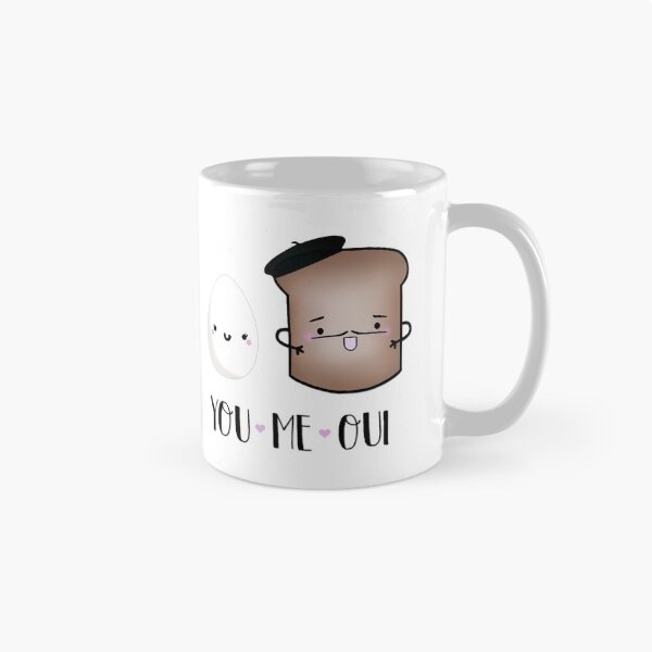 Item preview, You + Me = Oui designed and sold by Stacey Roman.