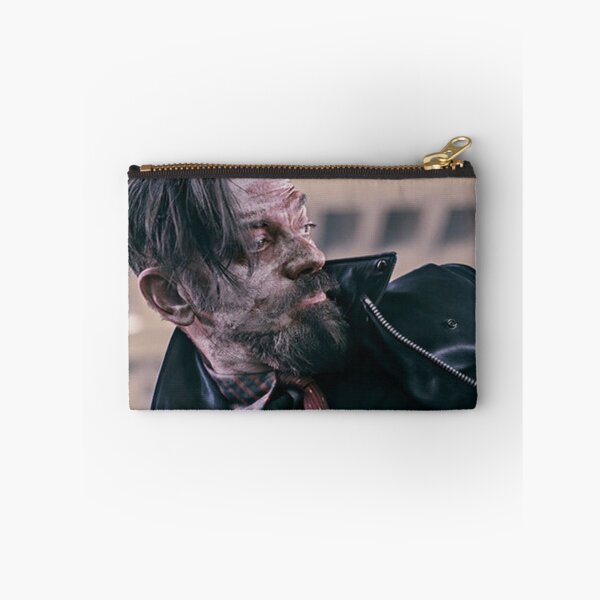 Item preview, Keith Allan (Murphy) Fan - Z Nation designed and sold by premiumsales.