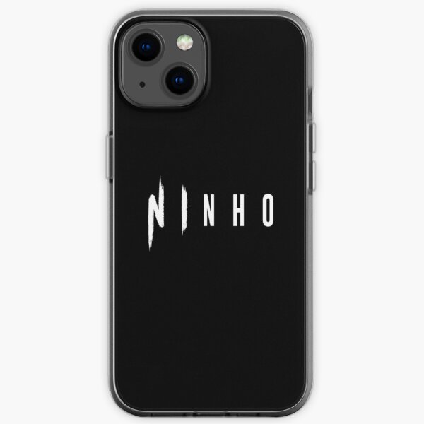 Ninho Coque souple iPhone