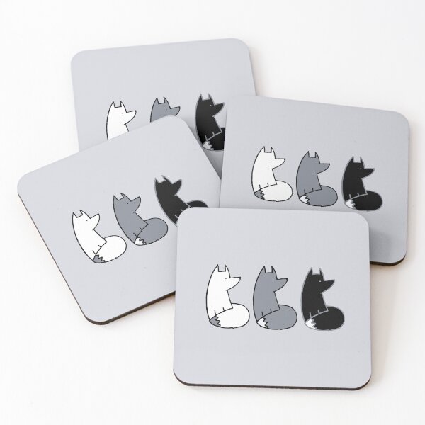 Item preview, Feelin' Foxy designed and sold by Stacey Roman.