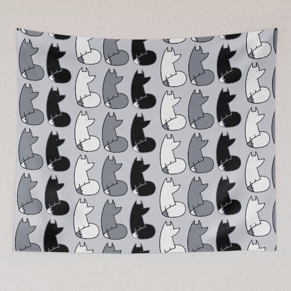 Item preview, Feelin' Foxy designed and sold by Stacey Roman.