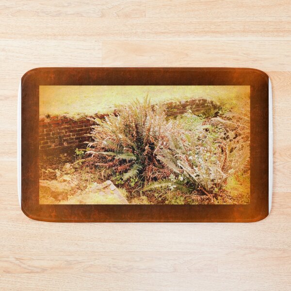 Item preview, ruins of a brick foundation, Ft Stevens 2 designed and sold by Dawna Morton.