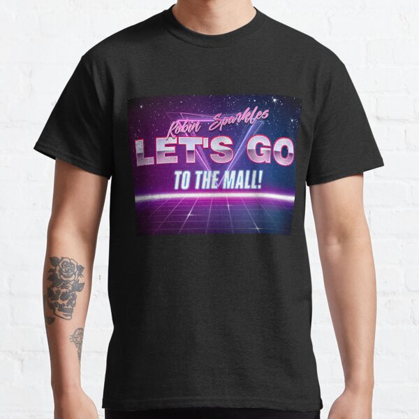 robin scherbatsky t shirt