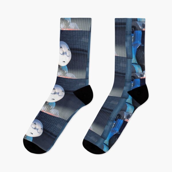 Item preview, Thomas the tank engine is asleep designed and sold by Thomas und andere Freunde.