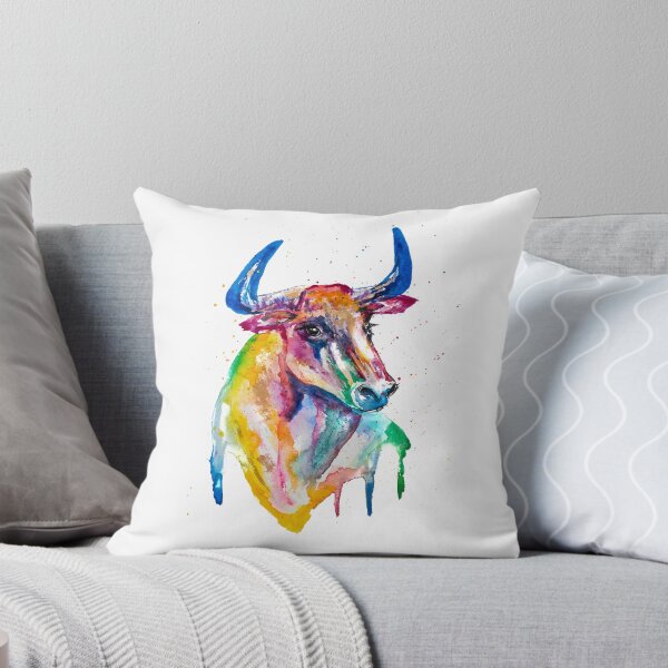 Item preview, El Torro designed and sold by Elaine Puhek.