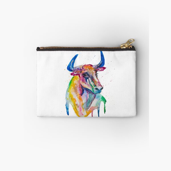 Item preview, El Torro designed and sold by Elaine Puhek.