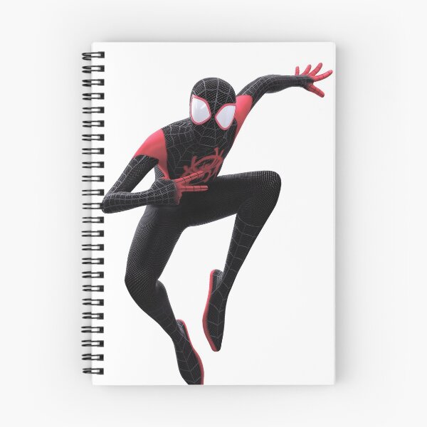 Item preview, Miles Morales designed and sold by guzzsoares.