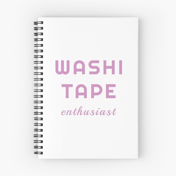 Artikelvorschau, WASHI TAPE-Enthusiast entworfen und verkauft von Lynyan.