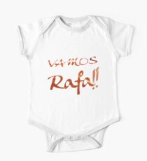 Rafael Nadal Kids & Babies' Clothes | Redbubble