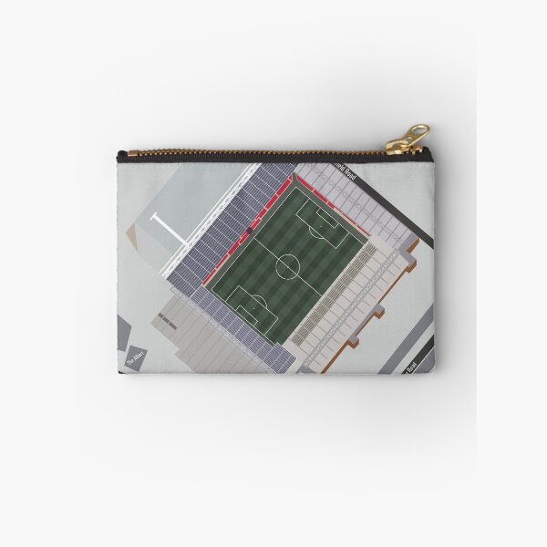 Item preview, Liverpool Anfield Stadium designed and sold by BambooDeer.