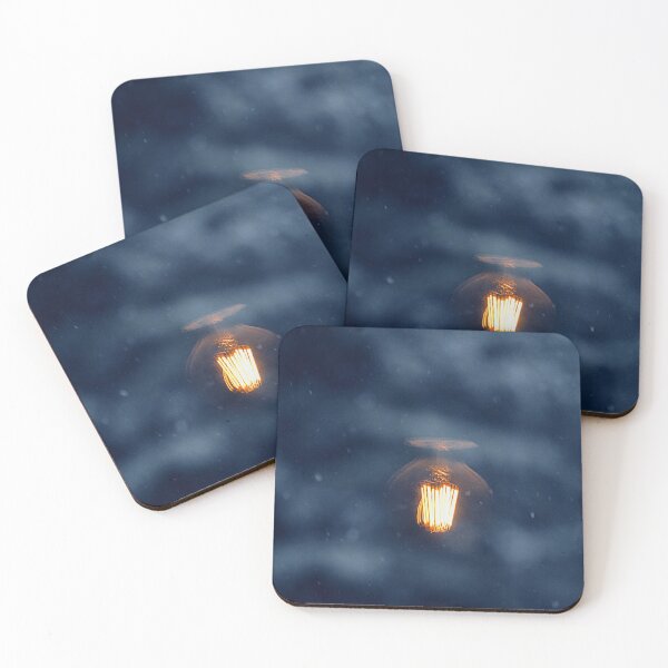Item preview, winter light designed and sold by Natalie Stark.