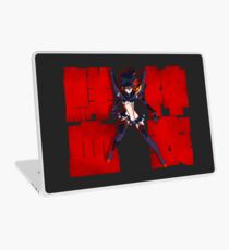 Kamui Senketsu Laptop Skin