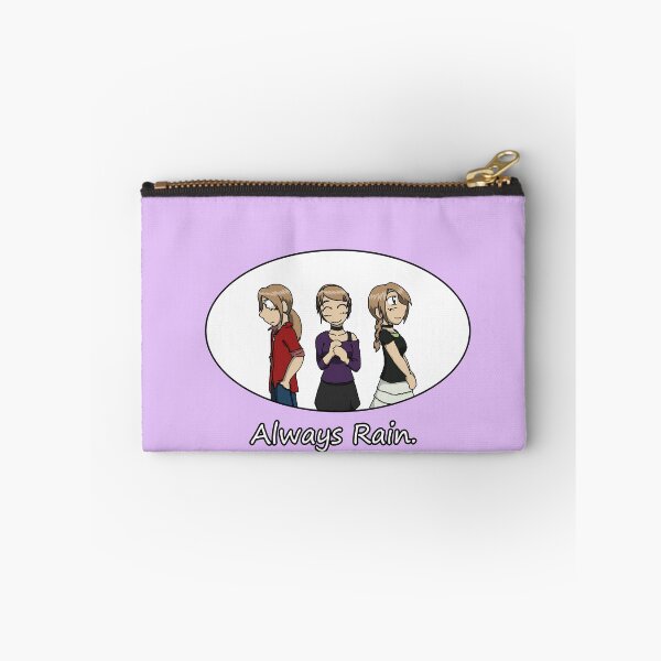 Item preview, RAIN - Always Rain designed and sold by littlelynn84.
