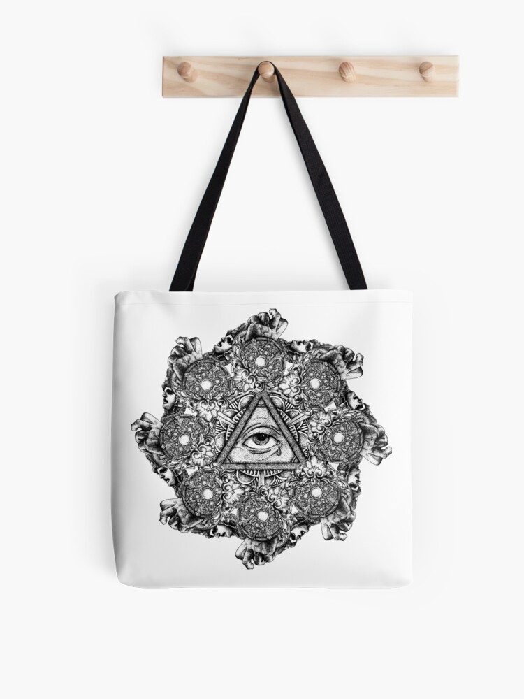 Tote bag - Personal Arte 