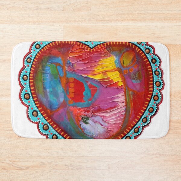 Item preview, Ex-voto designed and sold by Nancy Létourneau.