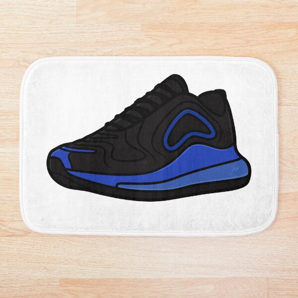 air mats shoes