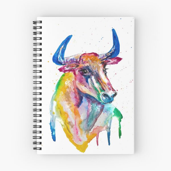 Item preview, El Torro designed and sold by Elaine Puhek.
