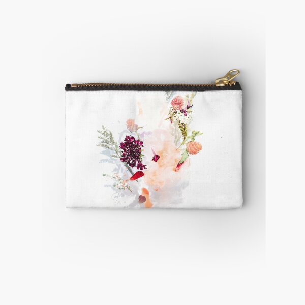 Item preview, assorted flowers (iPhone case) designed and sold by Coldnoon.