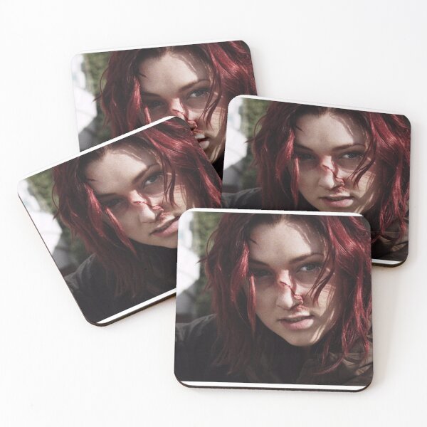 Item preview, Addy - Anastasia Baranova (Z Nation) designed and sold by premiumsales.