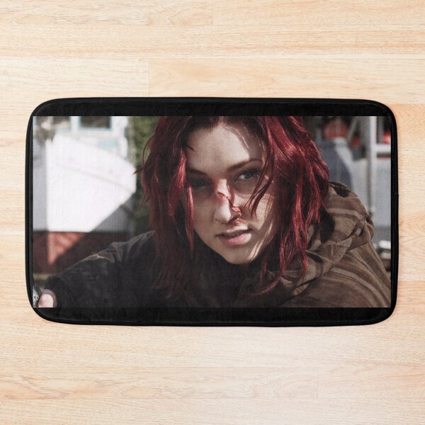 Item preview, Addy - Anastasia Baranova (Z Nation) designed and sold by premiumsales.