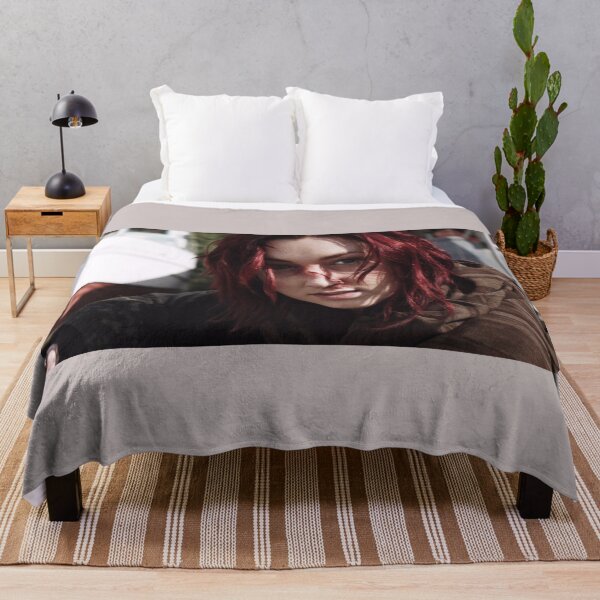 Item preview, Addy - Anastasia Baranova (Z Nation) designed and sold by premiumsales.