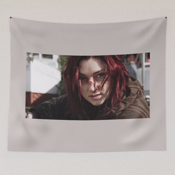 Item preview, Addy - Anastasia Baranova (Z Nation) designed and sold by premiumsales.