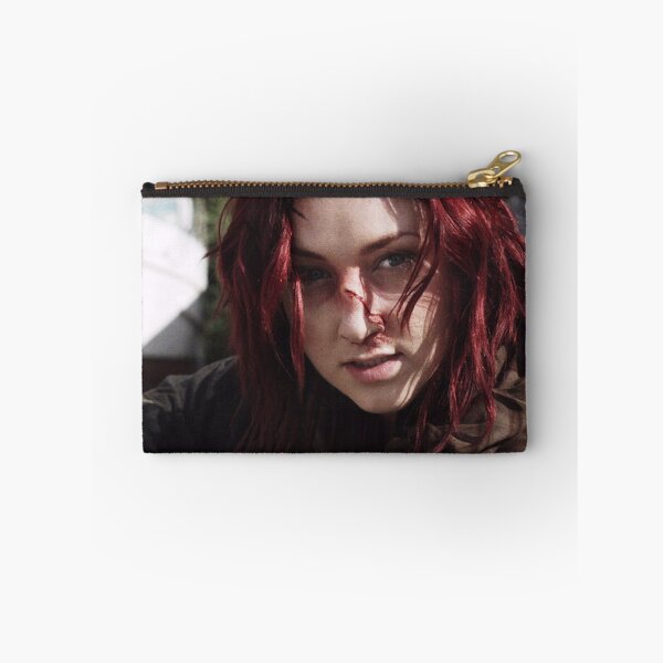 Item preview, Addy - Anastasia Baranova (Z Nation) designed and sold by premiumsales.