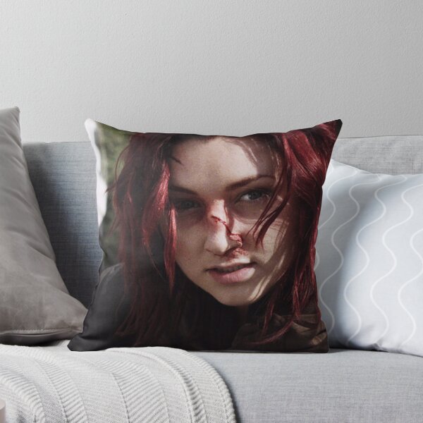 Item preview, Addy - Anastasia Baranova (Z Nation) designed and sold by premiumsales.