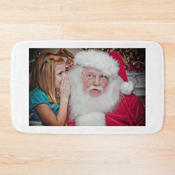 Item preview, Secret Santa designed and sold by Keeli.