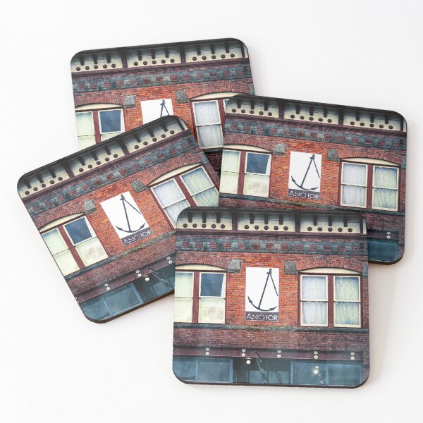 Item preview, Anchor designed and sold by Steve Walser.