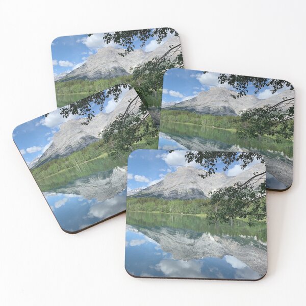 Item preview, Candian Rockies Lake  designed and sold by haleywilt12.
