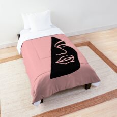 Mask Comforter