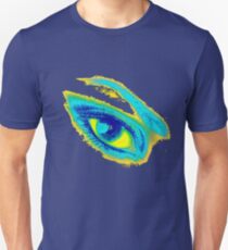 Eye2 Unisex T-Shirt