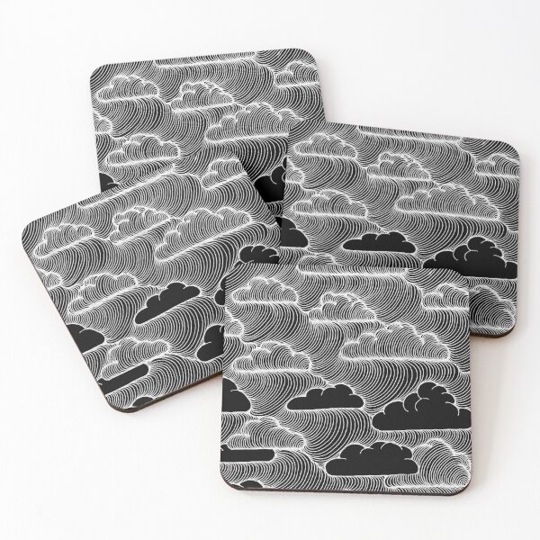Item preview, Cloud Art designed and sold by tfoust10.