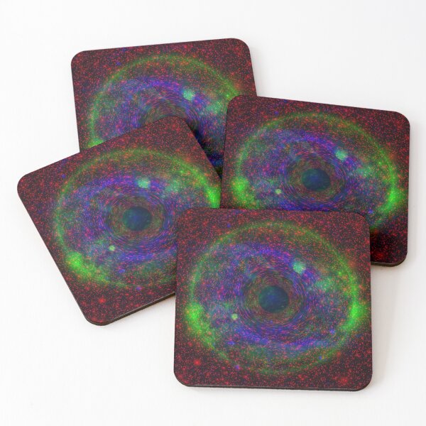 Item preview, Interstellar 555 designed and sold by jeremyriveraart.