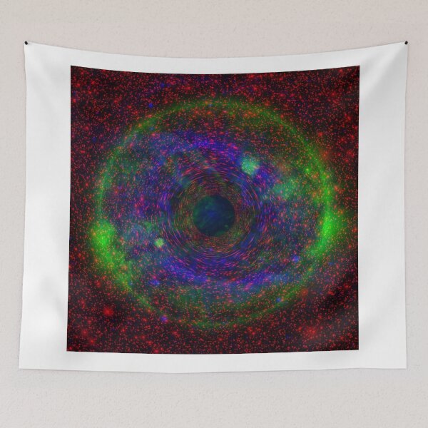 Item preview, Interstellar 555 designed and sold by jeremyriveraart.