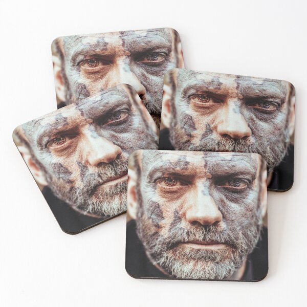 Item preview, Fan (Alvin Bernard) - Z Nation (Murphy) designed and sold by premiumsales.