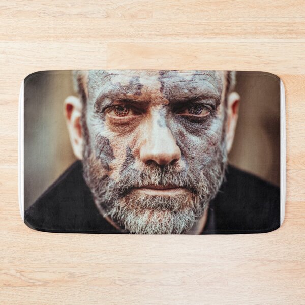 Item preview, Fan (Alvin Bernard) - Z Nation (Murphy) designed and sold by premiumsales.