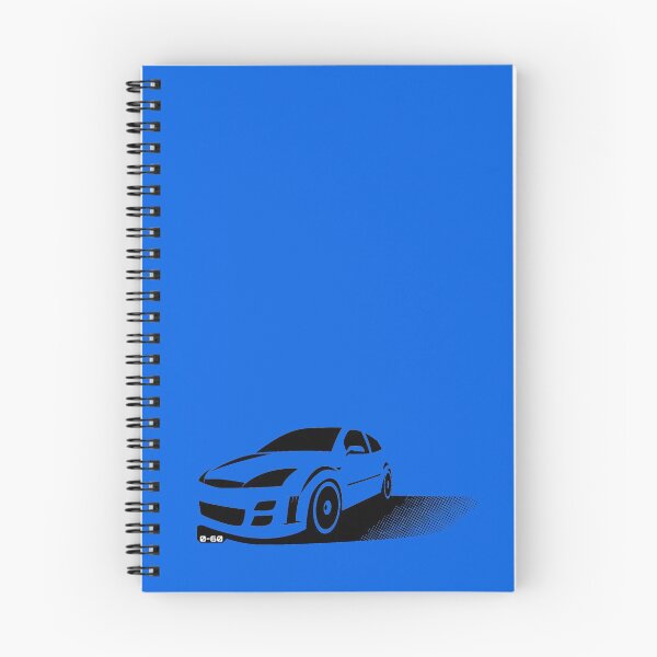 Item preview, 0-60 Ford Focus RS designed and sold by 0-60artwork.