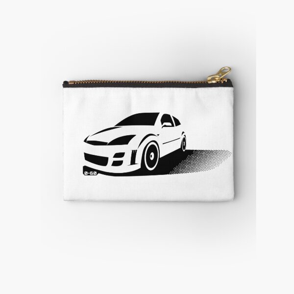 Item preview, 0-60 Ford Focus RS designed and sold by 0-60artwork.